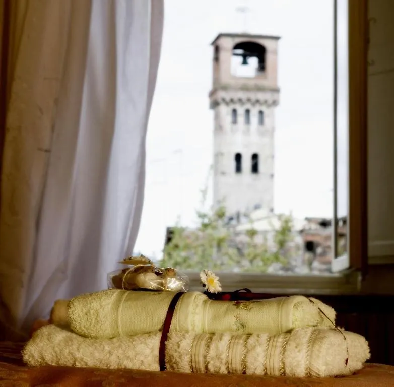 Bed & Breakfast Bed And Breakfast Evelina Lucca