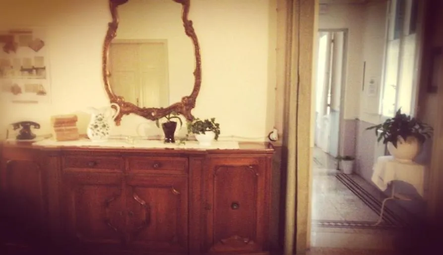Bed And Breakfast Evelina Lucca Bed & Breakfast