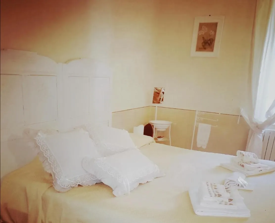 住宿加早餐酒店 Bed And Breakfast Evelina 卢卡 意大利
