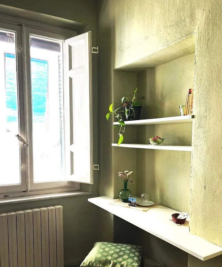 Bed And Breakfast Evelina Lucca Italië