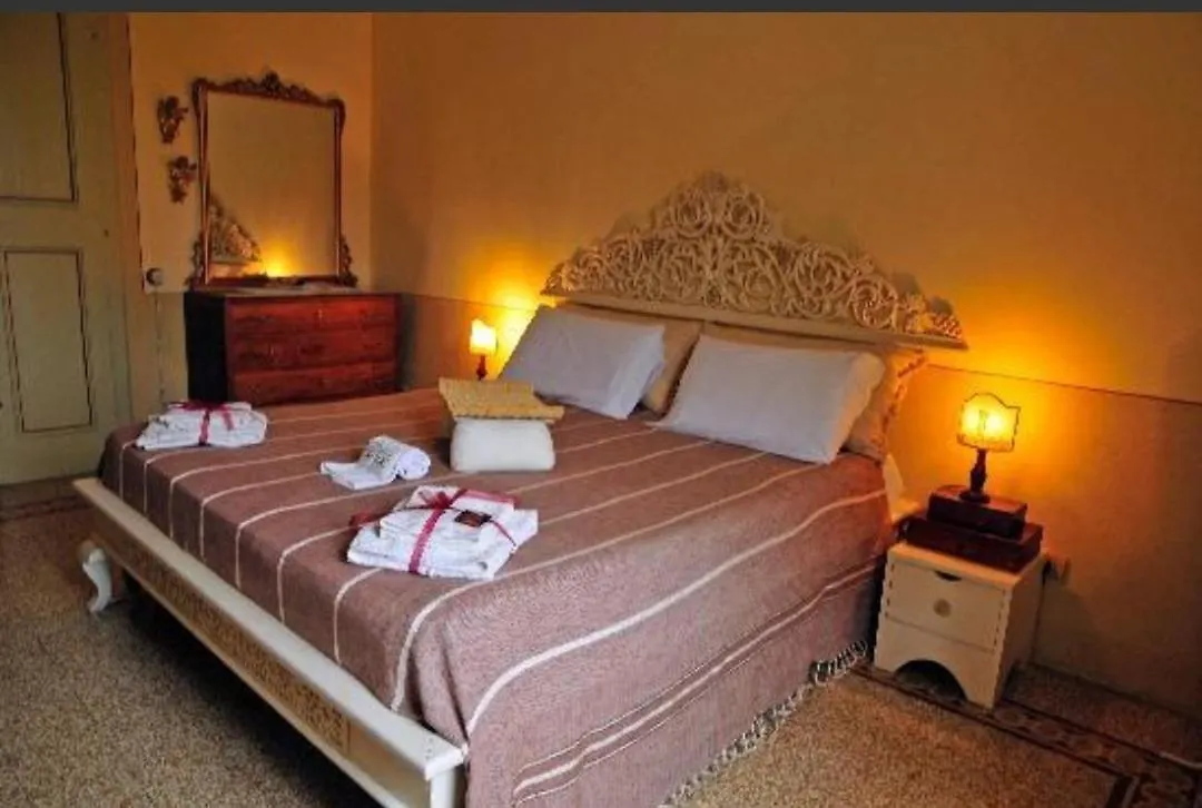 Bed And Breakfast Evelina 卢卡 住宿加早餐酒店
