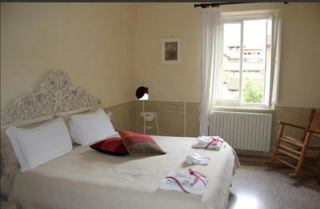 Bed & Breakfast Bed And Breakfast Evelina Lucca