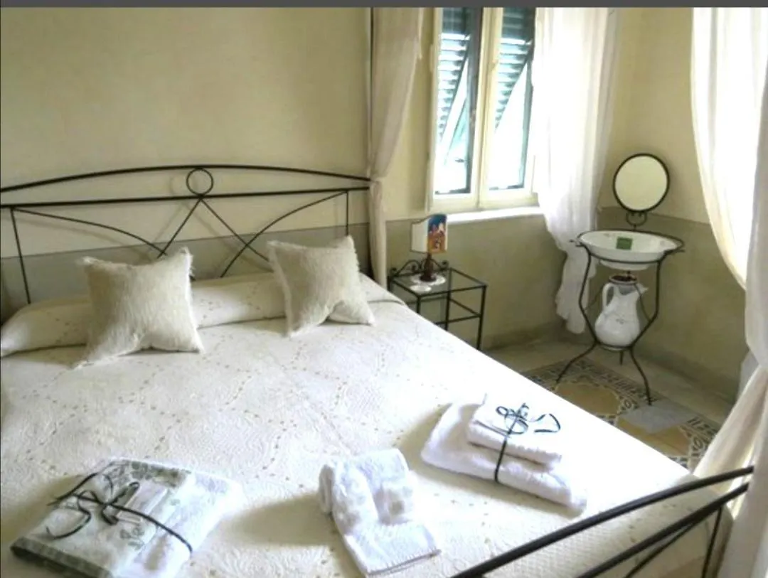 住宿加早餐酒店 Bed And Breakfast Evelina 卢卡