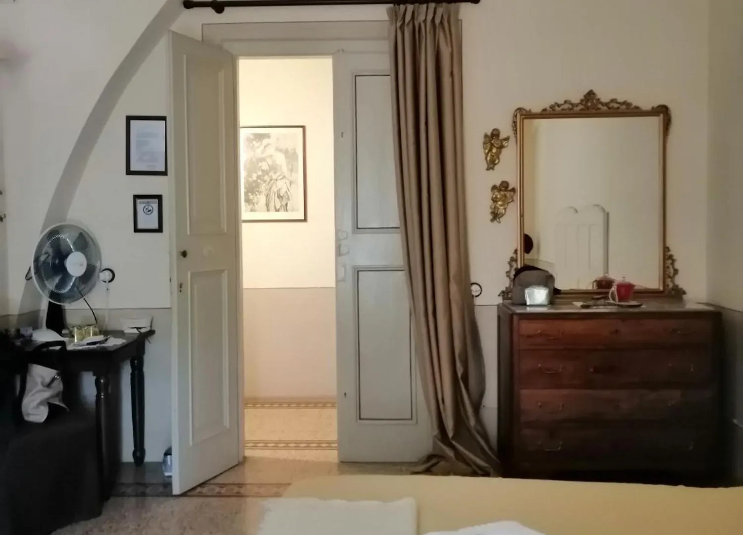 Bed And Breakfast Evelina Lucca Italië