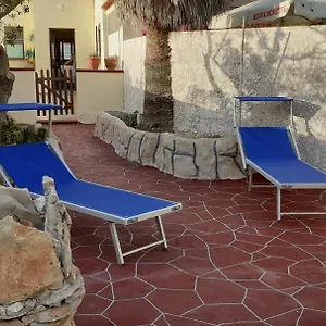 La Casa Dei Delfini Appartamento Lampedusa