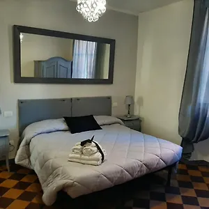 2* Nocleg ze śniadaniem Principe Calaf 3