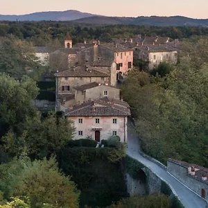 Il Borro Relais & Chateaux Hotell