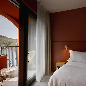 La Roqqa Hotell