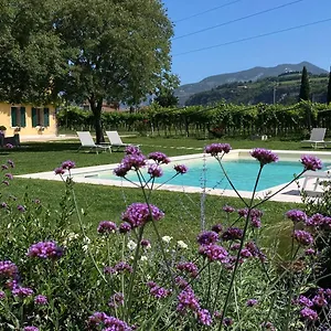 Campagnon Valpolicella Frühstückspension SantʼAmbrogio di Valpolicella