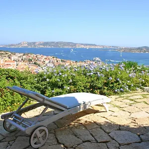 Villetta Liccia Casa vacanze Palau