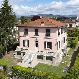 4* Nocleg ze śniadaniem Agnese