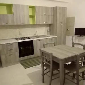 Halicia Vacanze Appartamento Salemi
