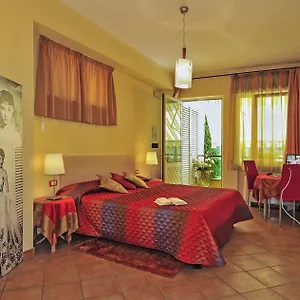3* Nocleg ze śniadaniem Ai Cipressi