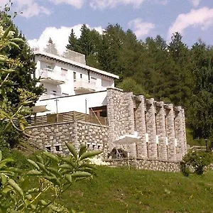 Ristorante Sargas Hotel Cevo
