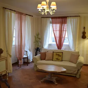 Palazzo Tucci Lucques