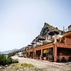 Fondaco Parrino Mare , Letojanni Italie