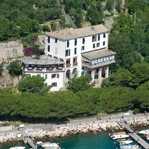 Hotel Paradiso Portov Enere Porto Venere