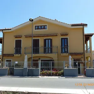 Sogno Di Mare 3*, Pula Italie