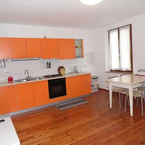 Mini Viale Farra Appartamento Feltre