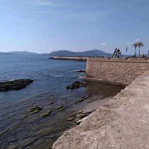 Piazza Ginnasio Gasthof Alghero