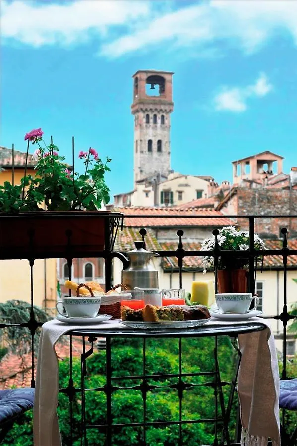 Bed And Breakfast Evelina Lucca
