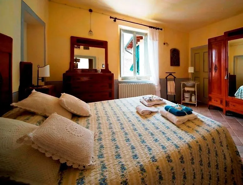 Bed & Breakfast Bed And Breakfast Evelina Lucca