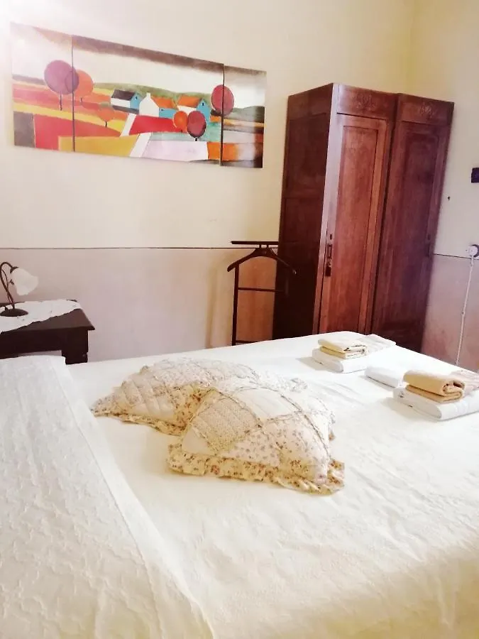 Bed & Breakfast Bed And Breakfast Evelina Lucca
